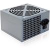 TECNOWARE ALIMENTATORE ATX INTERNO FREE SILENT 500W 12 CM PSU BULK TECNOWARE FAL506FS12B