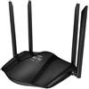 MODEM ROUTER WIFI WIRELESS 4G LTE 5G 2.4GHZ 300MBPS 4 ANTENNE CON 1 SLOT SIM LAN