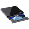LG MASTERIZZATORE ESTERNO USB 2.0 DVD CD-RW HITACHI LG HLDS GP57EB40 BLACK