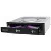 Lg 0000046196 Lg MASTERIZZATORE DVD GH24NSD5 SATA NERO