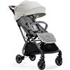 Joie Tourist - Passeggino Leggero Pieghevole da 0+ Mesi a 15 Kg Oyster Joie