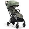 Joie Tourist - Passeggino Leggero Pieghevole da 0+ Mesi a 15 Kg Pine Joie