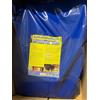 sacco 5 kg Zolfo 80 blu magic Bagnabile con colrante naturale blu Correttivo - sacco 5 kg