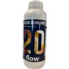 Flacone 1 kg OSSICLORURO FLOW 20% - FLACONE 1KG - CONCIME INORGANICO - CONSENTITO IN AGRICOLT