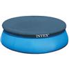 Intex Copertura per piscina Intex 28022E 366 cm [366 cm]