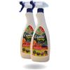 general copper COMBI SPRAY - MISCELA OLIO DI NEEM + SAPONE MOLLE POTASSICO | PRONTO USO 1,5 LT