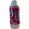 Flacone 1 kg IDROSSIDO FLOW 20% - bottiglia 1kg | CONCIME INORGANICO | CONSENTITO IN AGRICOLT