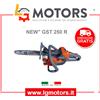 OLEO-MAC NUOVA MOTOSEGA PROFESSIONALE OLEO MAC GST 250 R BARRA 30CM 3/8"X050