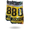 Giemmegi ZOLFO 80 MICRONIZZATO IN POLVERE BAGNABILE CORRETTIVO CONSENTITO IN BIO 2 KG