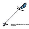 BOSCH GRT 18V-33 PRO TAGLIABORDI DECESPUGLIATORE BATTERIA E CARICAB. NON INCLUSI