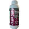 Flacone 1 kg MANGAZINCO PRO - BOTTIGLIA 1 KG | (Contiene 10% Solfato di manganese + 2% Solfat