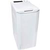 Candy CSTSG47TMVE/1-11 Lavatrice Carica dall'Alto 7 Kg B 1400 giri 60cm Inverter Candy
