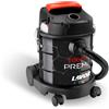 LAVOR ASHLEY 1000 PREMIUM EVO ASPIRA CENERE CON SCUOTIFILTRO LT 20 W 1000 STUFA