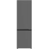 Akai Frigorifero Combinato 290 Litri Classe E No Frost Inox AKFR290S/SL AKAI