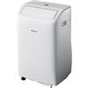 Hisense Condizionatore portatile Hisense APH09QC 9000 btu WIFI A/A+ Pompa calore