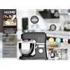 HOOMEI ROBOT CUCINA 800W IMPASTATRICE PLANETARIA PROFESSIONALE CAPACITA' 4.5LT HM-6880B