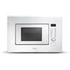 Candy Forno Microonde Incasso Grill 20 Litri 800 Watt 60cm Bianco Candy MIC 20 GDFB IT
