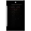 Hoover Cantinetta Vino 41 Bottiglie Classe G Wi-Fi Nero HWC 150 EELW/NF Hoover