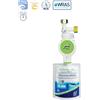 Acqua Brevetti Dosatore polifosfati Acqua Brevetti Minidue 360 PM007S anticalcare caldaia