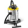 LAVOR WTP 50 XE BIDONE ASPIRAPOLVERE ASPIRALIQUIDI 50 LT PRESA ELETTROUTENSILI
