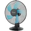 Ardes Ventilatore da Tavolo a Pale Diametro 40 cm Oscillante 3 Velocità AR5ST40N Ardes