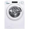 Candy Smart CS1282DW4-11 lavatrice Caricamento frontale 8 kg 1200 Giri/min Bianc