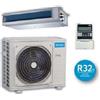 OLIMPIA SPLENDID CLIMATIZZATORE CANALIZZATO NEXYA S4 24000 BTU INVERTER A++