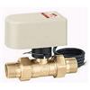 CALEFFI 644244 1/2 24V Valvola di zona a sfera, a due vie CALEFFI