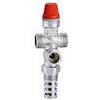 CALEFFI 544501 Valvola di scarico termico con reintegro 3/4 CALEFFI