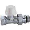 CALEFFI 221500 Valvola termostatica 3/4 senza tenuta 2,20 m3/h CALEFFI