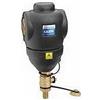 CALEFFI 546319 2 DIRTMAG - Defangatore con magnete Corpo in ottone CALEFFI