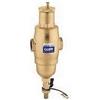 CALEFFI 546007 1 1/4 DISCALDIRT - Disaeratore-defangatore filettati F CALEFFI