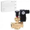 CALEFFI 855510 Rivelatore di gas 3/4 CALEFFI