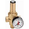 CALEFFI 536251 3/4 Riduttore di pressione con cartuccia estraibile CALEFFI