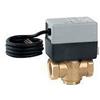 CALEFFI 643042 1/2 Z-ONE - Valvola di zona motorizzata a tre vie CALEFFI