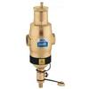 CALEFFI 546107 1 1/4 DISCALDIRTMAG - Disaeratore-defangatore con magnete CALEFFI