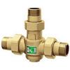 FAR 3966 0345 Valvola anticondensa 1" con taratura 45°C - Kv=11,3 FAR