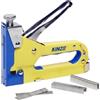 grundig KINZO 871125271916 Pinzatrice Graffatrice, Giallo