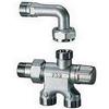 FAR 1575 12 Valvola MONOTUBO GRD manuale FAR