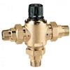 CALEFFI 523040 1/2 30/65C Miscelatore termostatico cartuccia intercambiabile CALEFFI