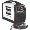 TELWIN SALDATRICE INVERTER MAXIMA 190 SYNERGIC 230V MIG-MAG FLUX BRAZING 816086
