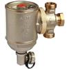 GIACOMINI R146CKX004 Defangatore ciclonico e magnetico 3/4M GIACOMINI