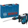 BOSCH GSH 7 VC MARTELLO DEMOLITORE SDS MAX PROFESSIONAL 1500W 13 J SCALPELLATORE
