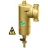 FAR 2212 114 DEFANGATORE ORIENTABILE COMPLETO DI MAGNETI 1'1/4 ATT. F-F FAR