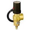 CALEFFI 542870 Valvola di scarico termico 1 1/2 M x 1 1/4 F CALEFFI