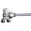 FAR 1451 3412 3/4" Valvola MONOFAR manuale per impianti monotubo FAR