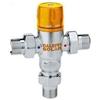 Caleffi 252140 Miscelatore termostatico regolabile per impianti solari 1/2 CALEFFI