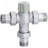 CALEFFI 521714 1/2 30/50C Miscelatore termostatico regolabile con manopola CALEFFI