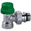 CALEFFI 230500 DYNAMICAL Valvola termostatica dinamica 3/4 senza tenuta gomma CALEFFI