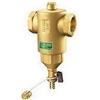 FAR 2200 114 1"1/4 Defangatore per impianti termici FAR
